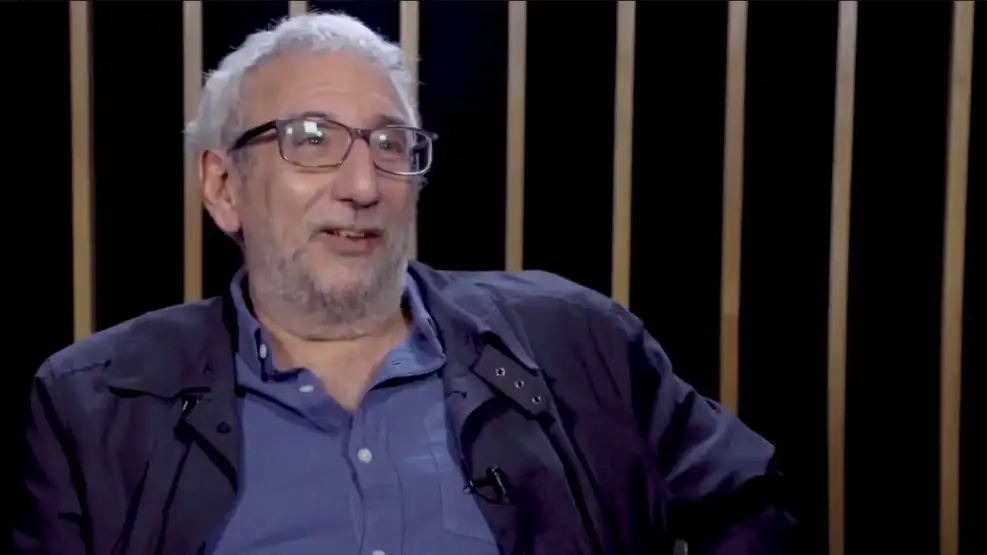  Pablo Alabarces: “Beatriz era la cuarta máquina de la cultura de este país”