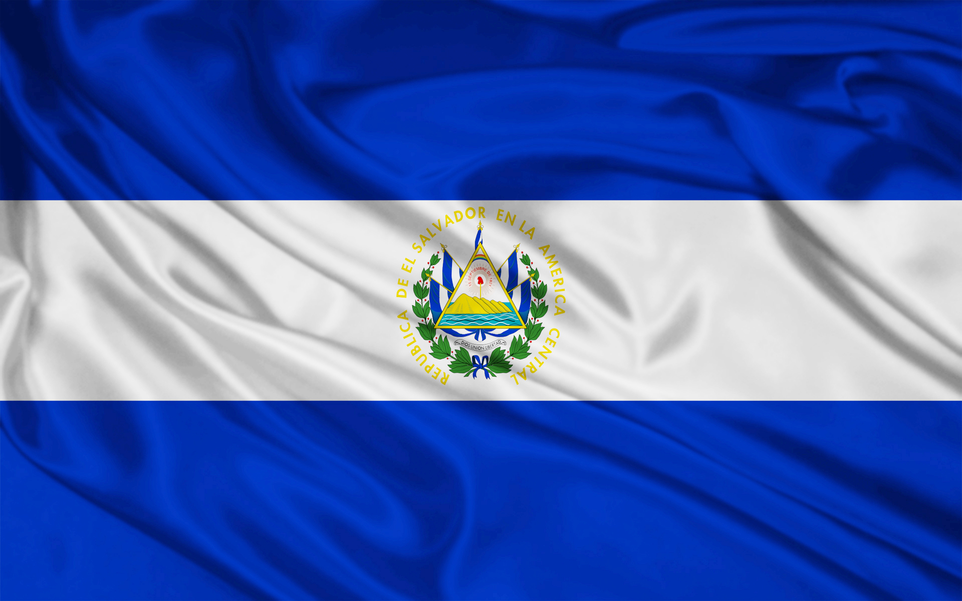  Represión y criminalización en El Salvador