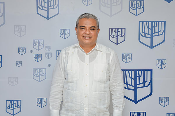  Docente Sergista reconocido como Becario para estudios Posdoctorales en Ciencias Sociales