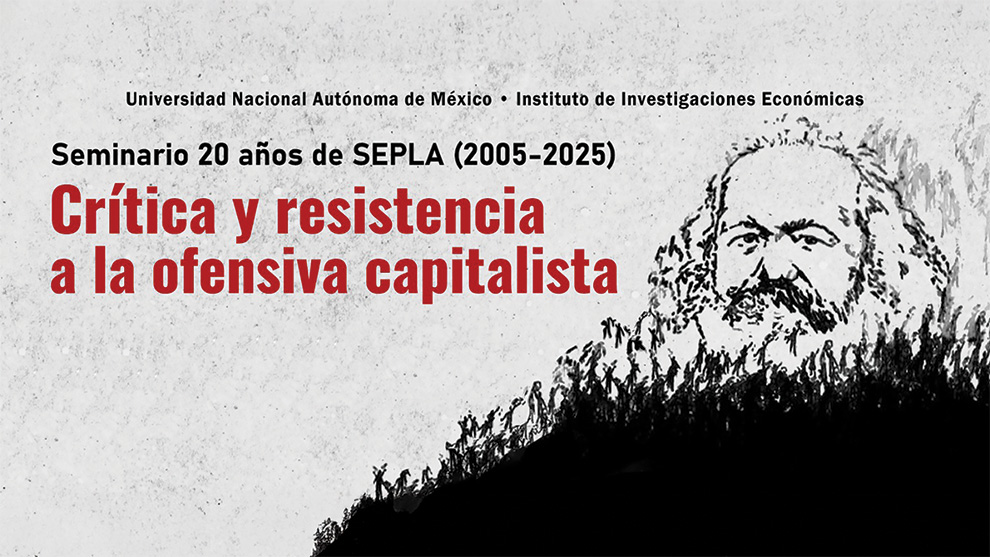  El pensamiento crítico, relevante para el estudio del capitalismo