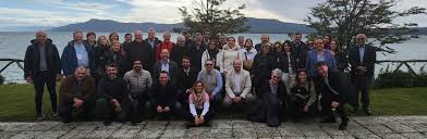  La UNA participó del Foro Internacional “Territorios del Futuro: Antártida y Atlántico Sur”