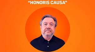  Otorgan Honoris Causa en universidad africana a investigador de la UAEMéx