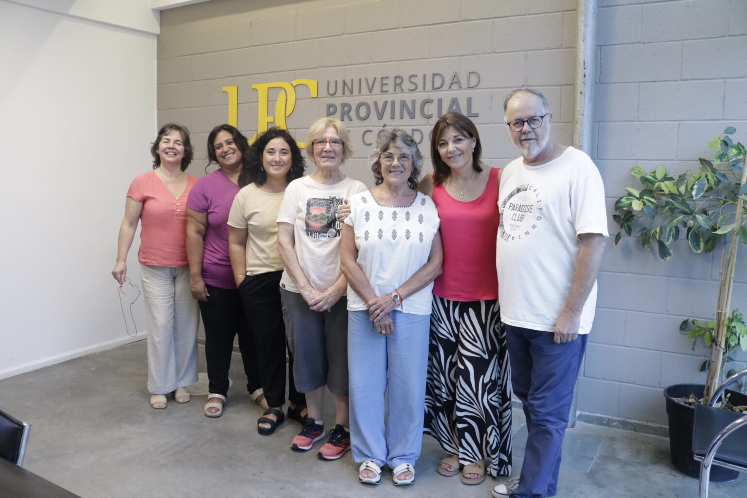  La UPC, anfitriona del encuentro anual en Córdoba de Centros CLACSO