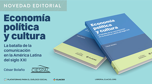  Economía política y cultura