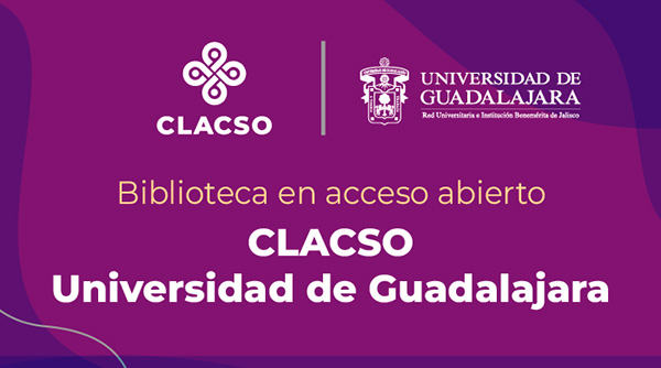 Universidad de Guadalajara en acceso abierto