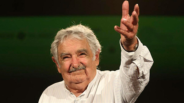  Adiós a José “Pepe” Mujica