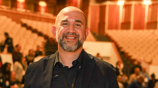  Pablo Vommaro, Director Ejecutivo electo de CLACSO