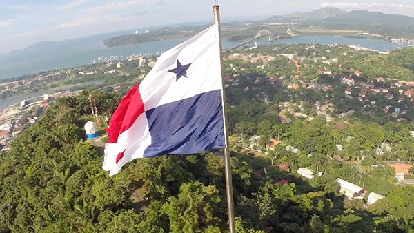  Solidaridad con el Pueblo Panameño