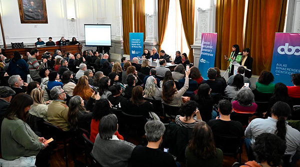  Para una Pedagogía de la Memoria en Argentina