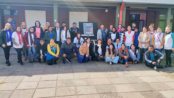  En torno a la Masacre de Napalpí en 1924