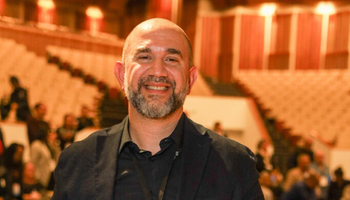  Pablo Vommaro es el nuevo Director Ejecutivo de CLACSO