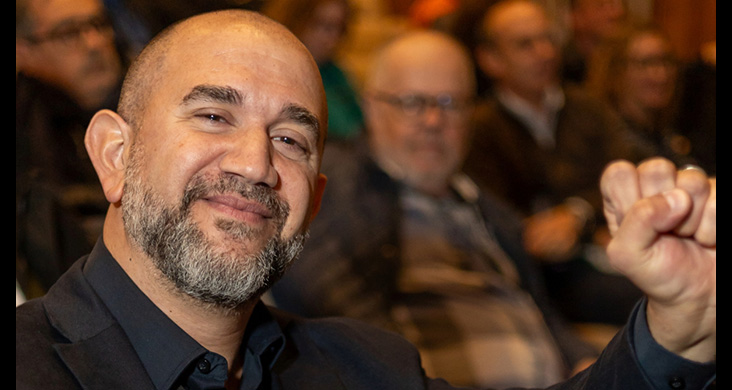  “CLACSO busca explicar el mundo con una misión transformadora”