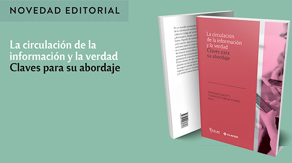  Cuatro nuevos libros CLACSO/CALAS