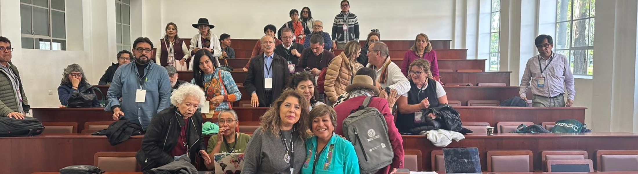  La educación, el pensamiento y la acción en clave latinoamericana