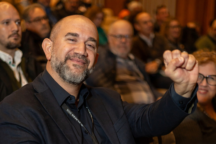  “No se trata de que CLACSO no sea racista, sino que sea antirracista”