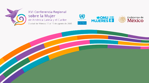  CLACSO en la Conferencia Regional sobre la Mujer