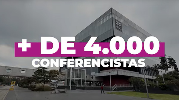  Diálogos magistrales en #CLACSO2025