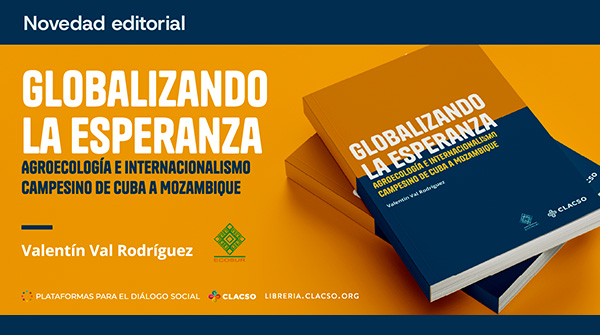  Globalizando la esperanza