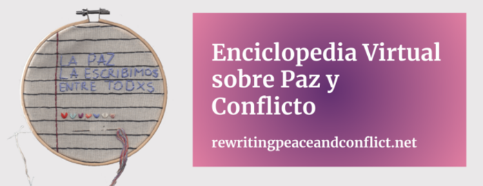  Sumak Kawsay. A decolonial perspective on nonviolent resistance