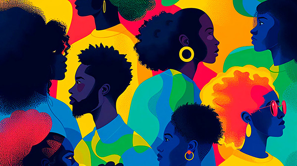  Día Internacional de Afrodescendientes