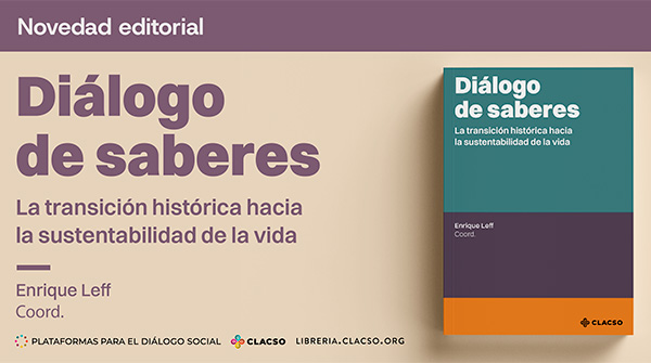  Diálogo de saberes