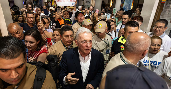  Comunicado de los Centros CLACSO de Colombia