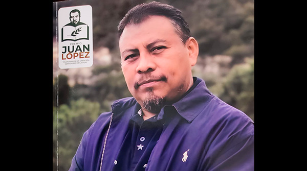  A un año del asesinato de Juan Antonio López