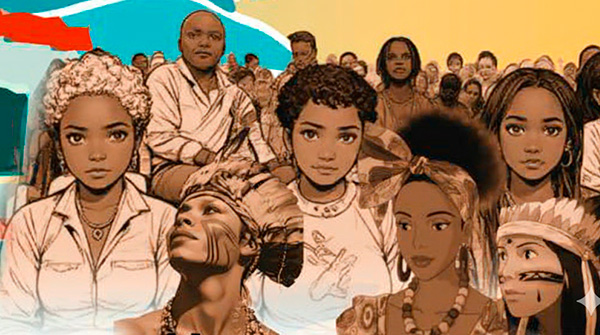  Sociología de Cara al Pacífico Colombiano