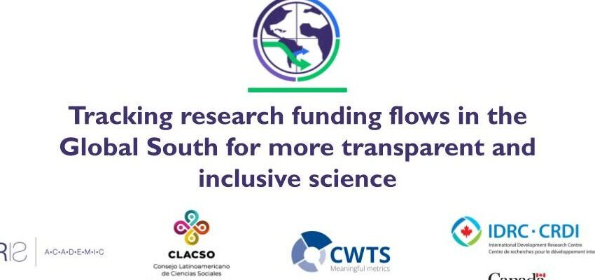  Segunda reunión del Consejo Asesor del proyecto “Funding Flows”: avances, hallazgos y próximos pasos hacia una ciencia más inclusiva