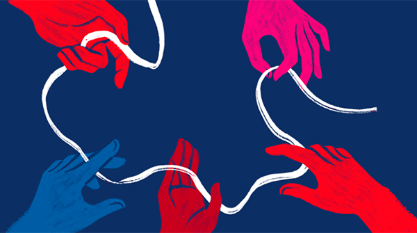  Día Internacional para la Erradicación de la Pobreza