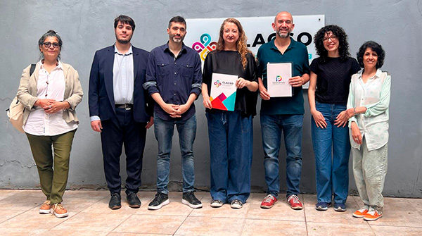  “Fortalecer lo público es una apuesta fundamental”