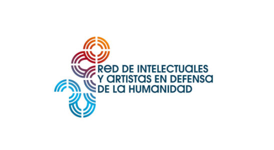  Llamado urgente de la Red en Defensa de la Humanidad