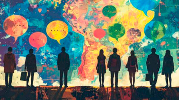  Pensar desde el sur global