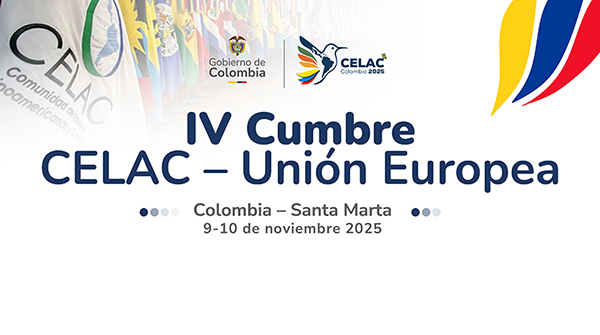  CLACSO en la IV Cumbre CELAC – Unión Europea