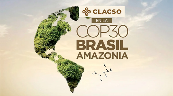  CLACSO en la Conferencia sobre Cambio Climático