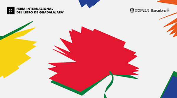  CLACSO en la Feria Internacional del Libro de Guadalajara 2025