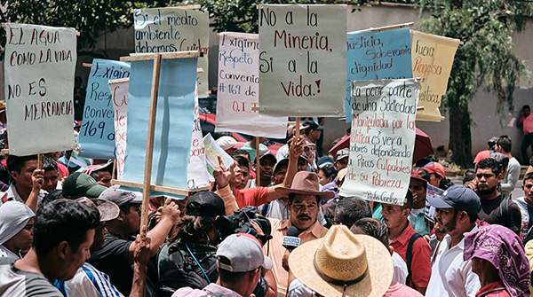  Honduras, atmósfera pre-electoral