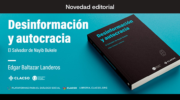  Desinformación y autocracia