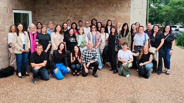  Nuevo Consejo Asesor en Ciencia Abierta