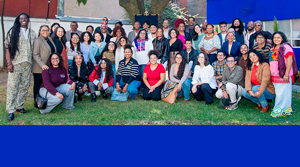  Más allá del Decenio Internacional de los Pueblos Afrodescendientes