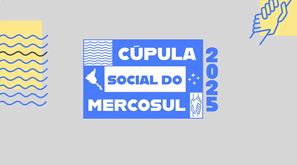  Cumbre Social del Mercosur 2025