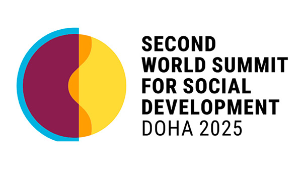  Segunda Cumbre Mundial sobre Desarrollo Social