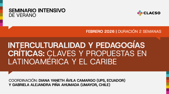  Interculturalidad y Pedagogías Críticas: claves y propuestas en Latinoamérica y el Caribe