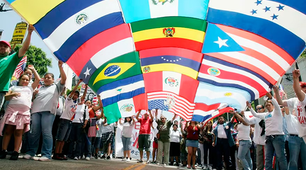  Día Internacional de las Personas Migrantes 2025